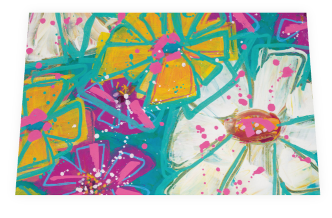Fiesta Frenzy Greeting Card Pack