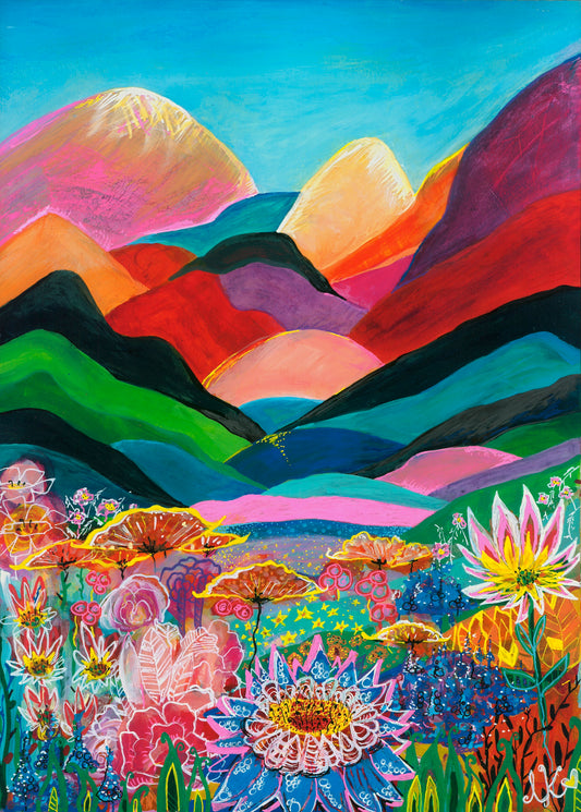 Elysium Dreams