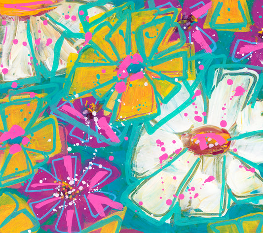 Fiesta Frenzy Greeting Card Pack